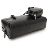 [GUESS] JUSTINA Shoulder Satchel | GUESS【WOMEN】 | 詳細画像4 