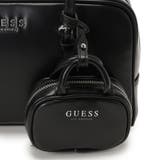 [GUESS] JUSTINA Shoulder Satchel | GUESS【WOMEN】 | 詳細画像7 