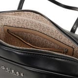 [GUESS] JUSTINA Shoulder Satchel | GUESS【WOMEN】 | 詳細画像9 
