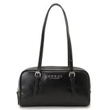 BLA | [GUESS] JUSTINA Mini Shoulder Bag | GUESS【WOMEN】