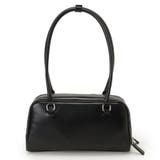 [GUESS] CARLA Shoulder Satchel | GUESS【WOMEN】 | 詳細画像2 