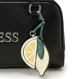 [GUESS] CARLA Shoulder Satchel | GUESS【WOMEN】 | 詳細画像5 