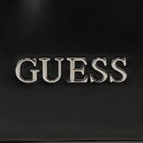[GUESS] CARLA Shoulder Satchel | GUESS【WOMEN】 | 詳細画像6 