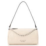 STO | [GUESS] GENE Mini Shoulder Bag | GUESS【WOMEN】