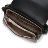 [GUESS] MIRRI Flap Crossbody | GUESS【WOMEN】 | 詳細画像9 