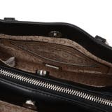 [GUESS] BARGER Satchel | GUESS【WOMEN】 | 詳細画像11 
