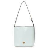 MIB | [GUESS] TASHA BUCKET | GUESS【WOMEN】
