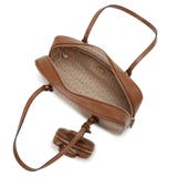 [GUESS] JUSTINA Shoulder Satchel | GUESS【WOMEN】 | 詳細画像7 