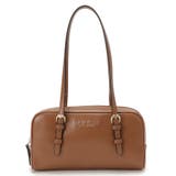 [GUESS] JUSTINA Mini Shoulder Bag | GUESS【WOMEN】 | 詳細画像1 