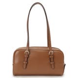 [GUESS] JUSTINA Mini Shoulder Bag | GUESS【WOMEN】 | 詳細画像4 