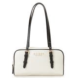 CUU | [GUESS] JUSTINA Mini Shoulder Bag | GUESS【WOMEN】