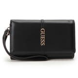 BLA | [GUESS] JERICO Phone Organizer | GUESS【WOMEN】