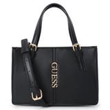 BLA | [GUESS] JERICO Mini Tote | GUESS【WOMEN】