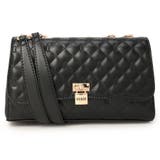 BLA | [GUESS] RAMONA CONVERTBLE | GUESS【WOMEN】