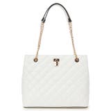 WHI | [GUESS] RAMONA CARRYALL バッグ トートバッグ | GUESS【WOMEN】