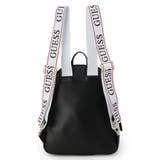 [GUESS] CLARENCE Backpack | GUESS【WOMEN】 | 詳細画像2 