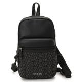 [GUESS] RIORSON Sling Bag | GUESS【MEN】 | 詳細画像1 