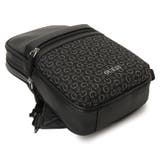 [GUESS] RIORSON Sling Bag | GUESS【MEN】 | 詳細画像5 