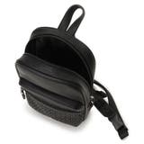 [GUESS] RIORSON Sling Bag | GUESS【MEN】 | 詳細画像6 