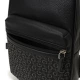 [GUESS] RIORSON Sling Bag | GUESS【MEN】 | 詳細画像8 