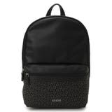 [GUESS] RIORSON Backpack | GUESS【MEN】 | 詳細画像1 