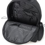 [GUESS] DORIAN Backpack | GUESS【MEN】 | 詳細画像10 