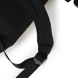 [GUESS] DORIAN Backpack | GUESS【MEN】 | 詳細画像6 