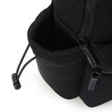 [GUESS] DORIAN Backpack | GUESS【MEN】 | 詳細画像8 