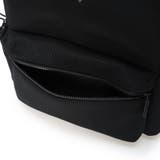 [GUESS] DORIAN Backpack | GUESS【MEN】 | 詳細画像9 