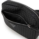 [GUESS] WHISTLER East/West Crossbody | GUESS【MEN】 | 詳細画像12 