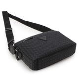 [GUESS] WHISTLER East/West Crossbody | GUESS【MEN】 | 詳細画像5 