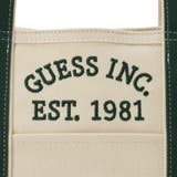 [GUESS] SUMMERLINE Small Tote | GUESS【WOMEN】 | 詳細画像4 
