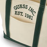 [GUESS] SUMMERLINE Small Tote | GUESS【WOMEN】 | 詳細画像6 
