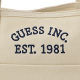 [GUESS] SUMMERLINE Large Tote | GUESS【WOMEN】 | 詳細画像4 