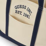 [GUESS] SUMMERLINE Large Tote | GUESS【WOMEN】 | 詳細画像7 