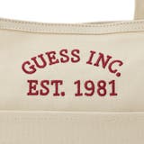 [GUESS] SUMMERLINE Extra Large Tote | GUESS【WOMEN】 | 詳細画像4 