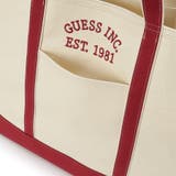[GUESS] SUMMERLINE Extra Large Tote | GUESS【WOMEN】 | 詳細画像7 
