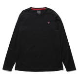 [GUESS] BOOTCAMP L/S TEE | GUESS【MEN】 | 詳細画像1 