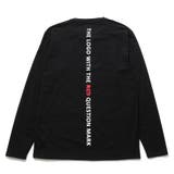 [GUESS] BOOTCAMP L/S TEE | GUESS【MEN】 | 詳細画像2 
