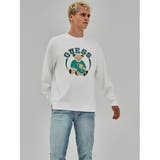 GUESS Originals x | GUESS【MEN】 | 詳細画像9