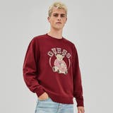 G577 | GUESS Originals x | GUESS【MEN】