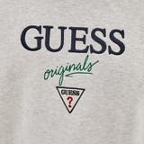 GUESS Originals Logo | GUESS【MEN】 | 詳細画像5