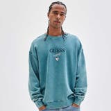 F7ES | GUESS Originals Logo | GUESS【MEN】