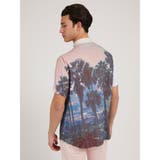 [GUESS] Eco LA Shirt | GUESS【MEN】 | 詳細画像2 