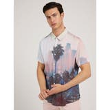 [GUESS] Eco LA Shirt | GUESS【MEN】 | 詳細画像3 