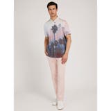 [GUESS] Eco LA Shirt | GUESS【MEN】 | 詳細画像4 