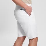 [GUESS] Eco Resort Linen Shorts | GUESS【MEN】 | 詳細画像6 