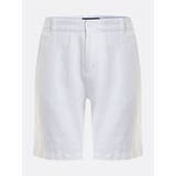 [GUESS] Eco Resort Linen Shorts | GUESS【MEN】 | 詳細画像9 