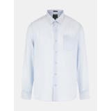 [GUESS] Eco Island Linen Shirt | GUESS【MEN】 | 詳細画像11 
