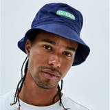 [GUESS] GUESS Originals Bucket Hat | GUESS【MEN】 | 詳細画像2 